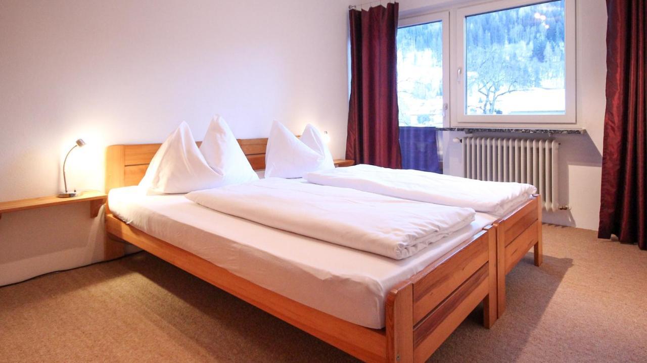 Appartements Wurzer By Schladming-Appartements Εξωτερικό φωτογραφία