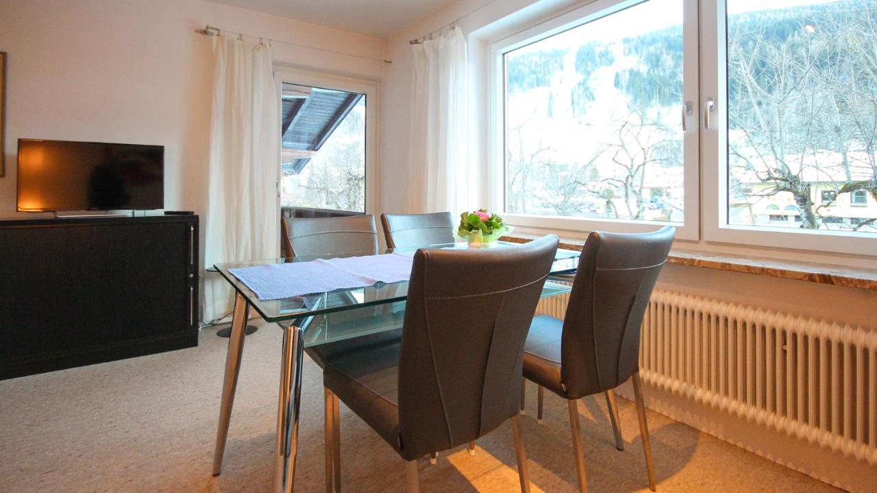 Appartements Wurzer By Schladming-Appartements Εξωτερικό φωτογραφία